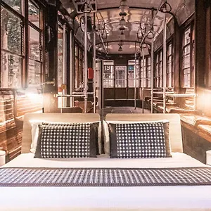 2* Apart-hotel Meneghino