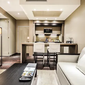 4* Apart-hotel Allegroitalia San Pietro All'orto 6