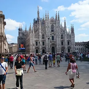  Apartment Flat In Duomo Italy