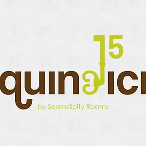15 Quindici By Serendipity ** Milan