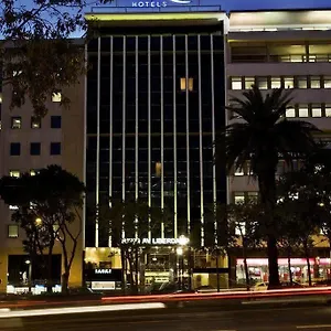 Turim Av. Liberdade 4*, ליסבון פורטוגל