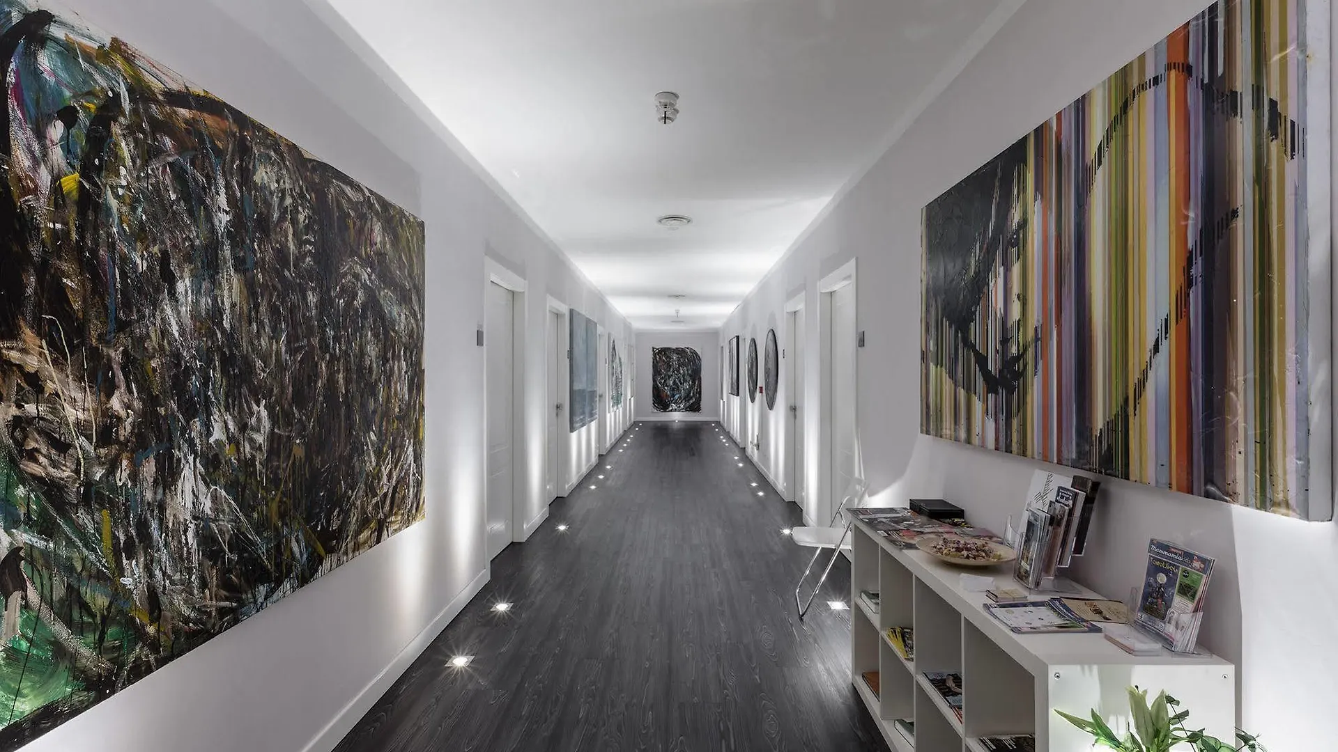 Studio Inn De Angeli Milan