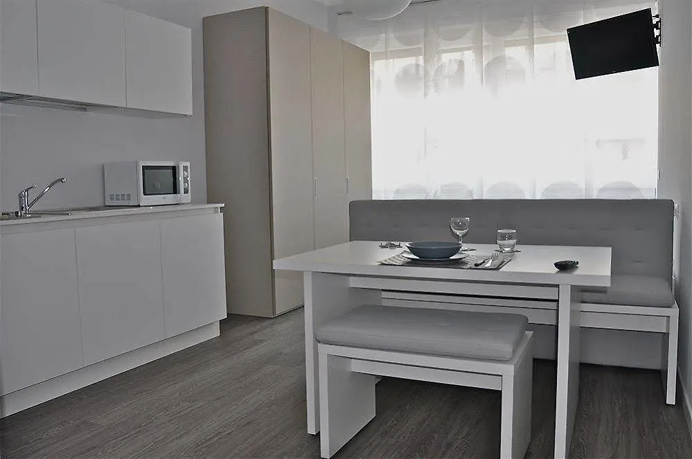 Studio Inn De Angeli Milan