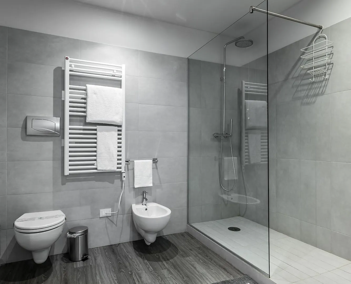 Aparthotel Studio Inn De Angeli Milan