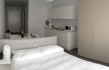 Studio Inn De Angeli Milan Aparthotel